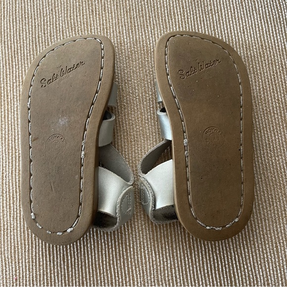 SALTWATER // The Original silver (C7) - Picture 3 of 3